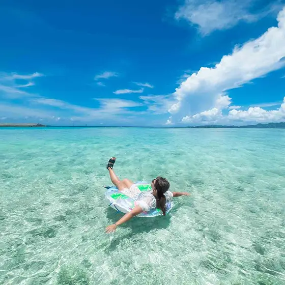 インフルエンサー賞