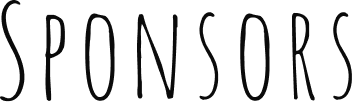 Sponsors