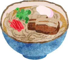 沖縄そば