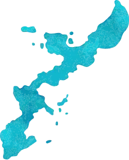 沖縄の地図