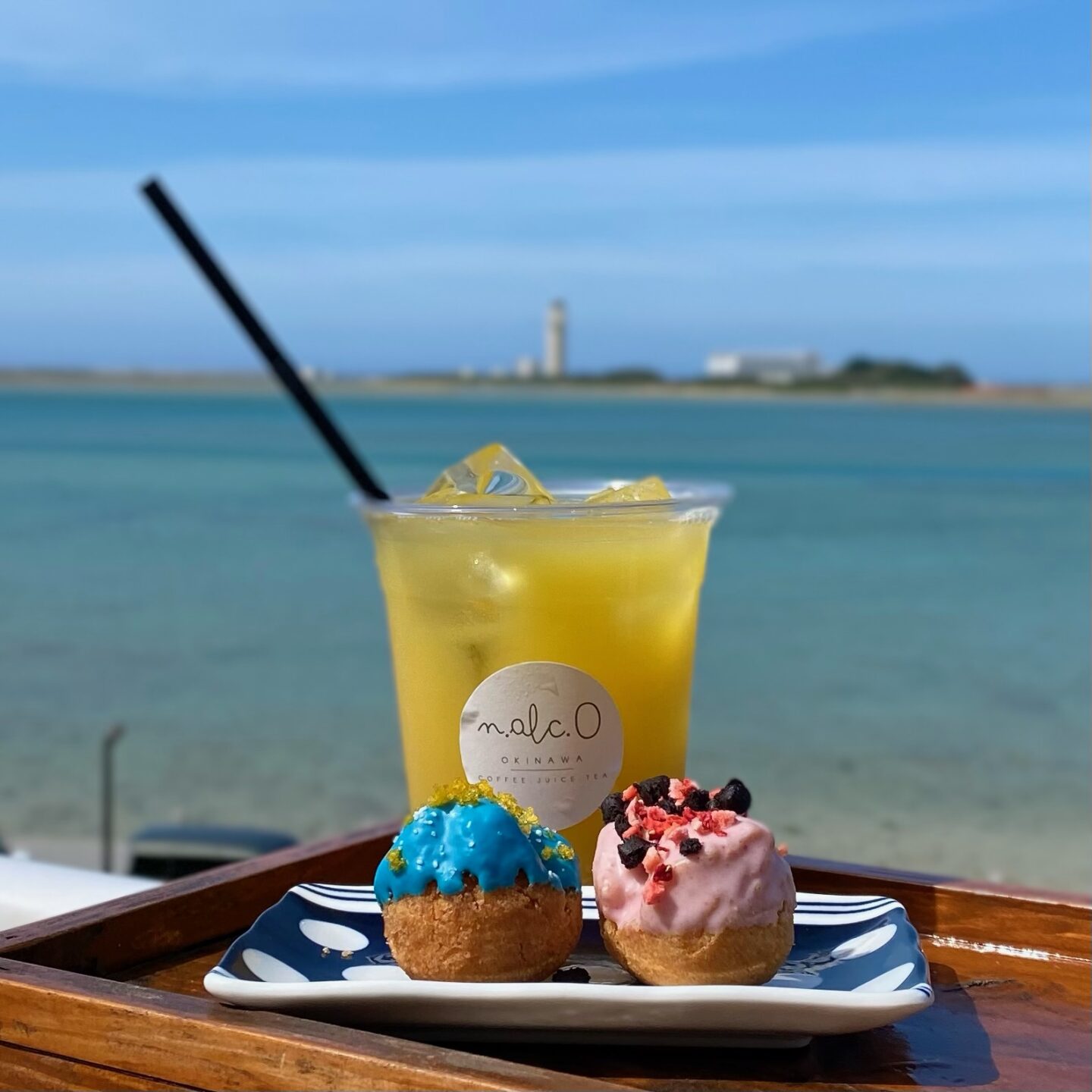お得なドリンクセット🍹
