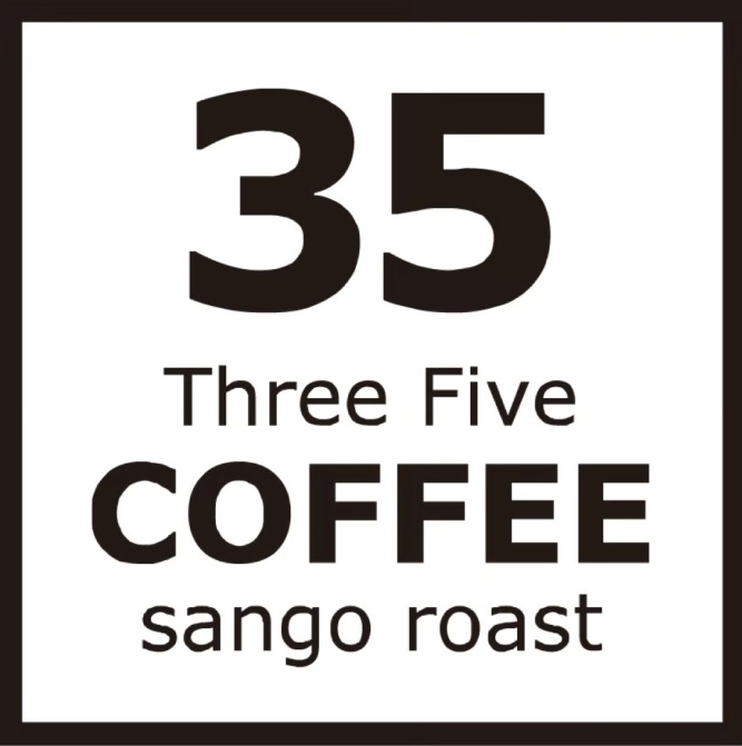 大人気！沖縄県産『35COFFEE(サンゴコーヒー)』の取り扱い始めました♪