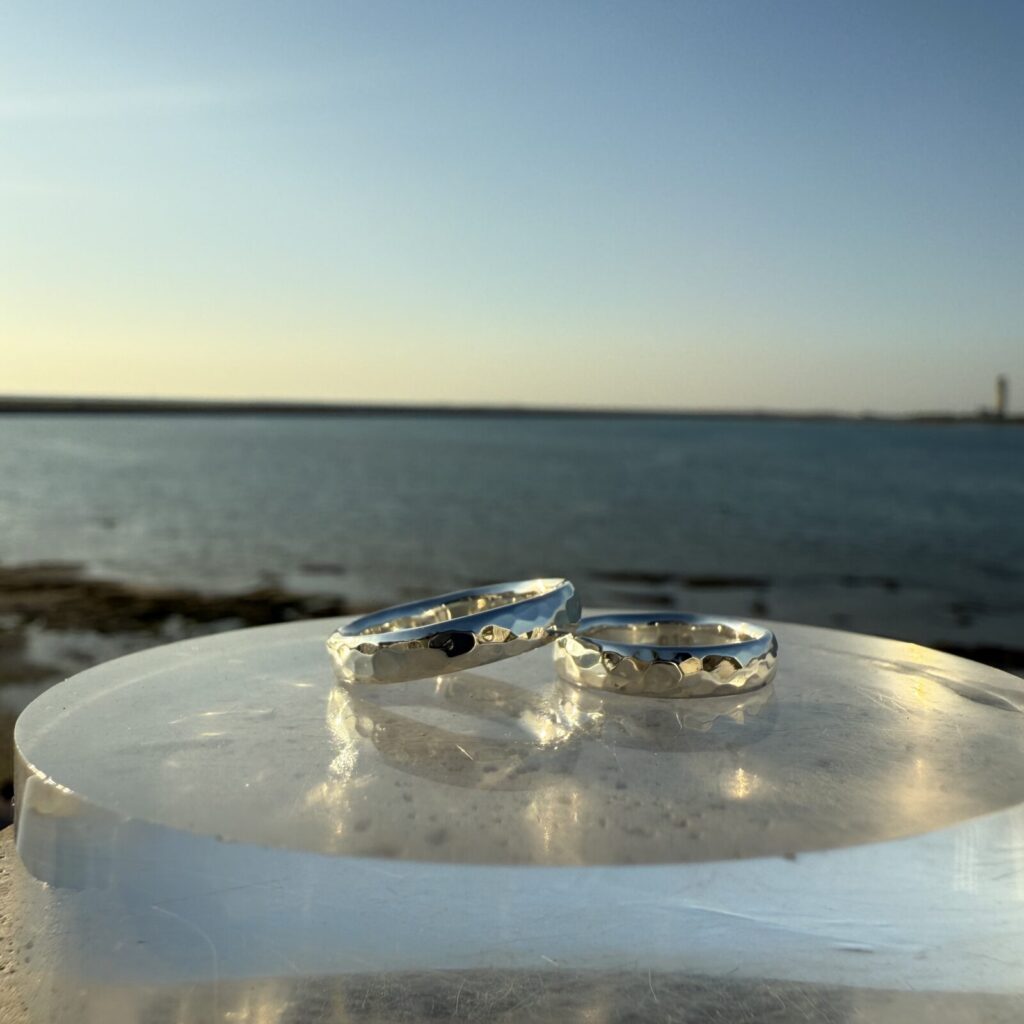 Wide Ring 💍