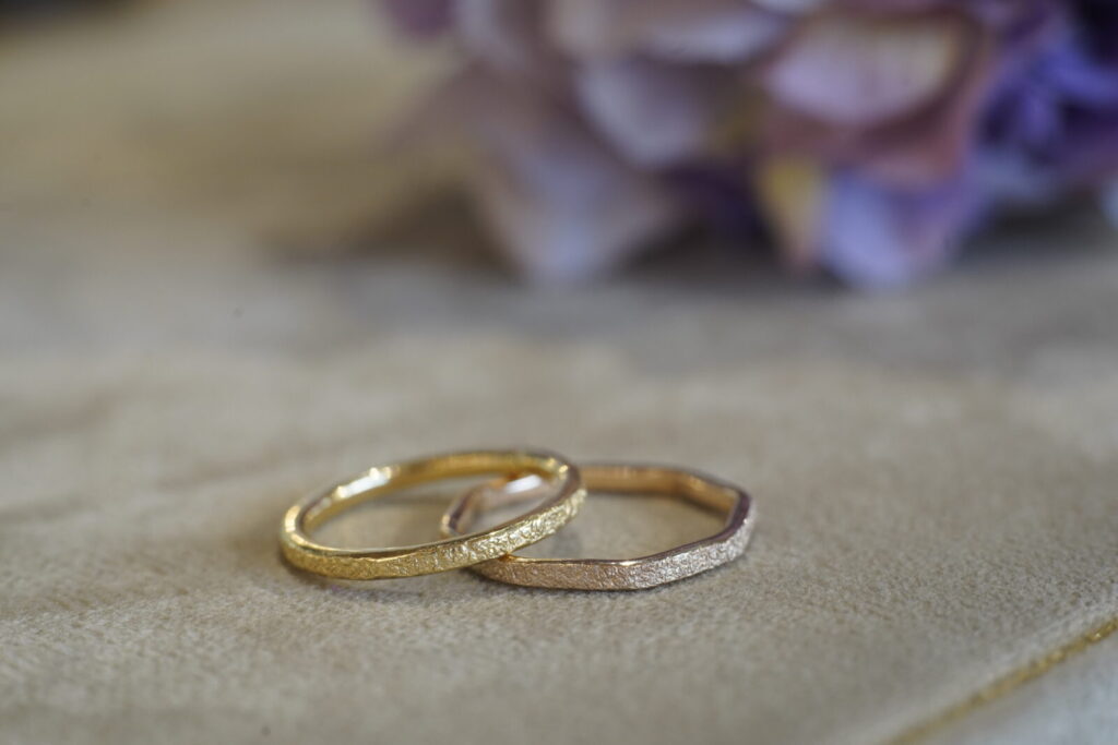 模様紹介🎄ザラザラ🎄