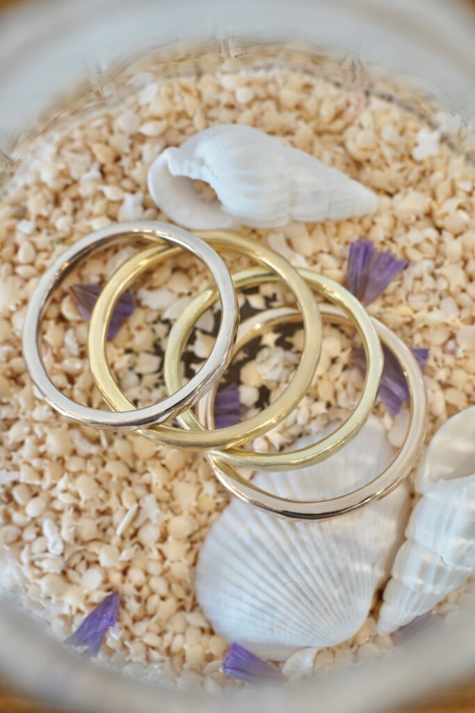 K18ゴールドについて💍